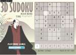 Gioca con 3D Sudoku